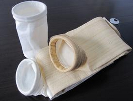 PPS针刺毡除尘滤袋