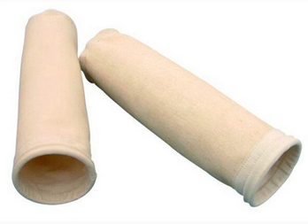 PPS针刺毡除尘滤袋