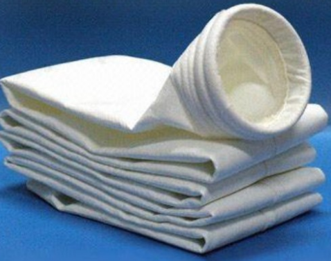 涤纶针刺毡除尘滤袋