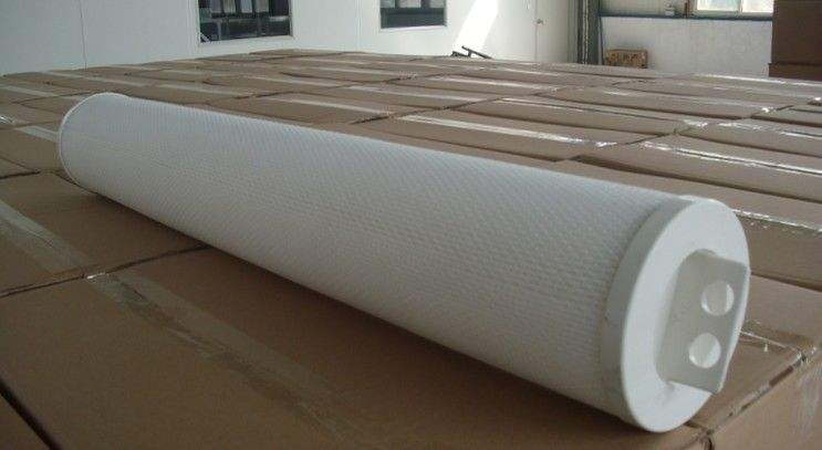 大流量保安过滤器